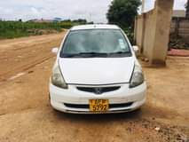 used honda fit