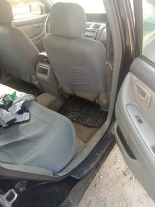 A picture of Toyota Avalon
