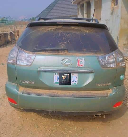 A picture of UCH ADE motors