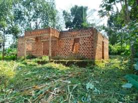 A picture of  MATUGGA SANGA CITY House on quick sale Has 3bedrooms
