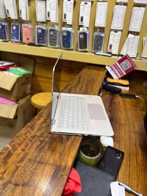 A picture of HP Spectre Pro x360 G2 Convertible PC for Sale