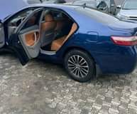 A picture of Sharp Camry spider 2009 model very sharp and sound Location