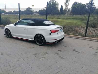 CAR F.