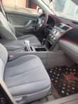 A picture of Camry 011