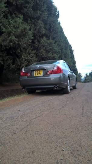 2500cc cars