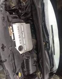 A picture of Lexus Rx330