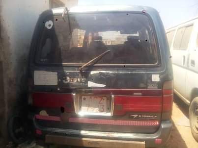 used toyota hiace