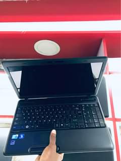 toshiba laptops