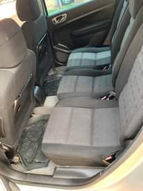 A picture of Automatic 307 Wagon