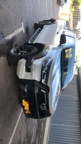 toyota rocco