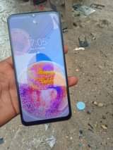 A picture of Samsung