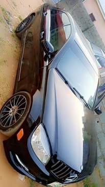 A picture of 2011 Benz C300 2011