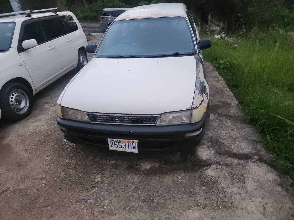 2000 cars
