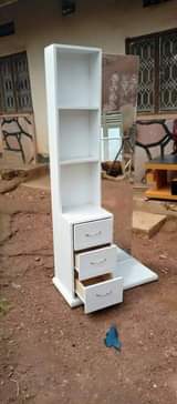 A picture of Cute dressing available and more other kinds of funiture