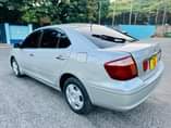 A picture of Toyota Premio