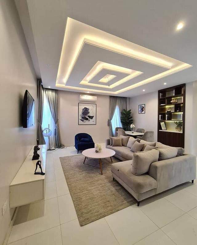 apartments