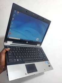 A picture of Hp probook8440