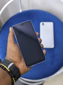 A picture of Aquos U