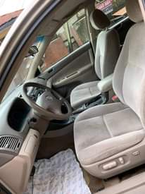 A picture of NIGERIAN TOYOTA CAMRY BIG DADDY