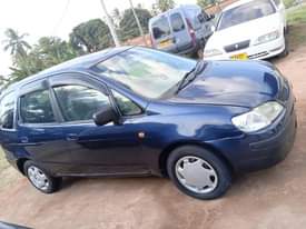 A picture of vehicle