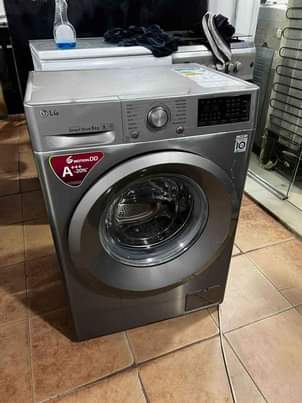 A picture of DIGITAL WASHING MASHINE KG 6