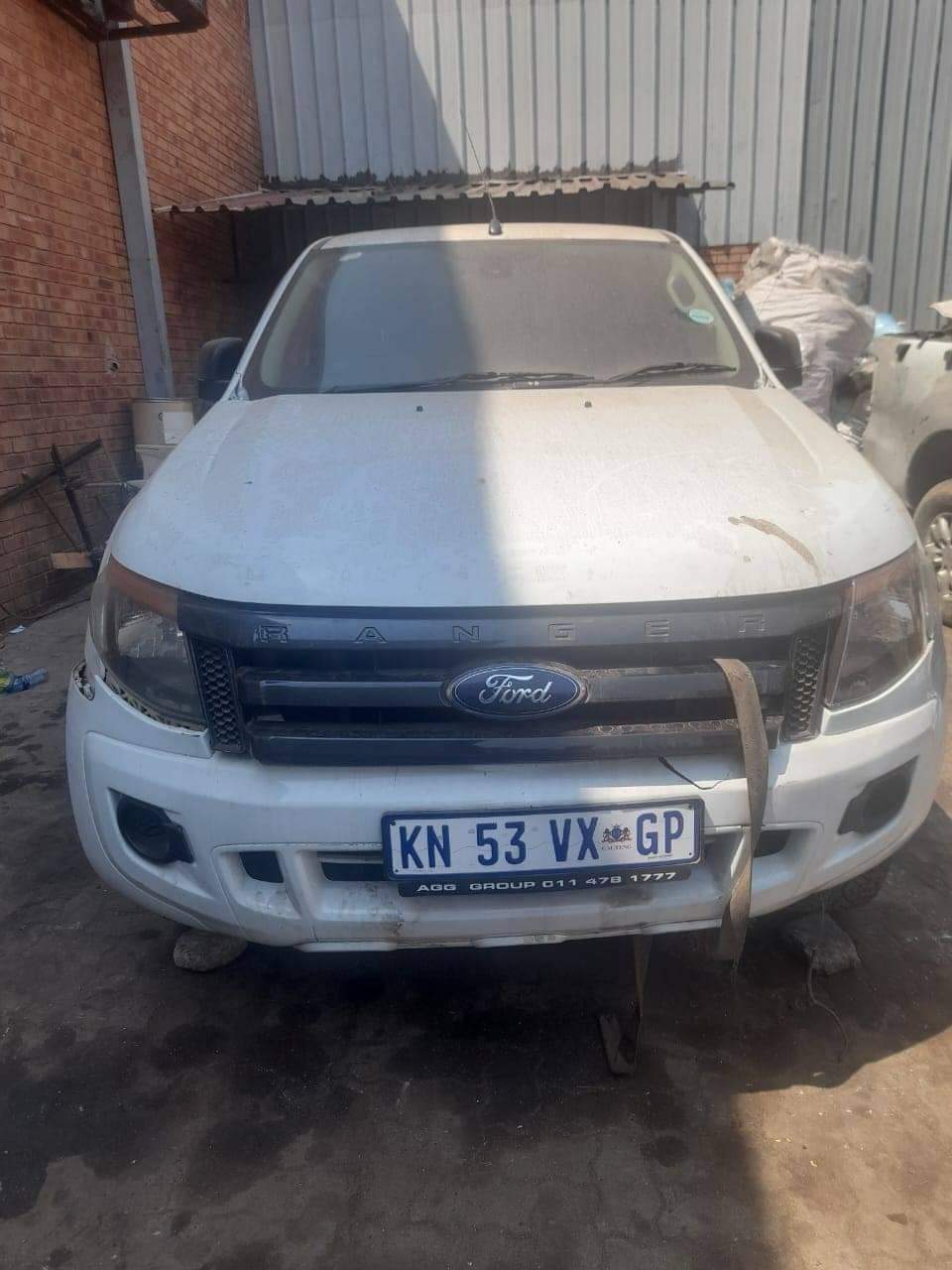 bakkies under r60000