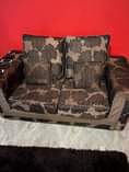 A picture of Sofa set