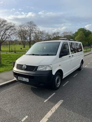 campervans for sale uk