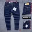 A picture of Man jeans