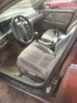 A picture of TOYOTA CAMRY TINY LIGHT 4PLUG