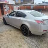 A picture of 2010 Acura TL