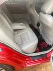 A picture of Toyota Camry spider 2014 model in toks standard It s