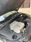 A picture of 2007 Toyota Lexus