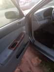 A picture of Toyota Camry 2 4