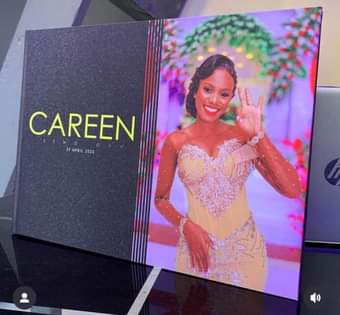 A picture of Photo book