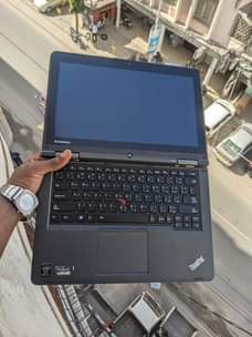 A picture of Lenovo