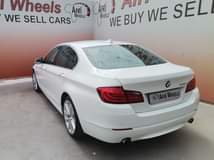 Bongani M.