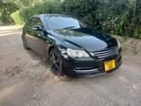 A picture of TOYOTA MARK X
