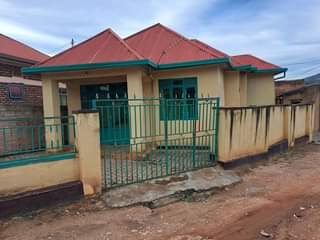 kinyinya accommodation