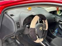 A picture of Clean Toyota Corolla 2009 model First body 3 5m net