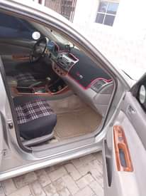 A picture of CAMRY BIG DADDY 2004