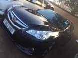 A picture of Subaru Legacy 30m 0704297488