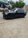 A picture of Subaru Forester sport
