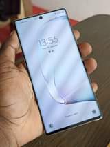 A picture of Nauza Samsung Galaxy Note 10 5g