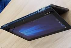 A picture of Dell