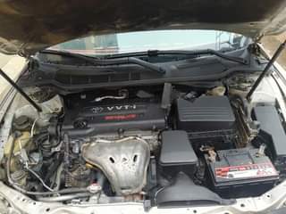 A picture of Super clean 2007 Toyota Camry for sale