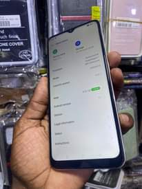 A picture of Quick sale