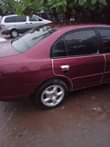 A picture of 2003 HONDA CIVIC