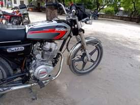 A picture of KIBAO CHA MBUZI PIKIPIKI