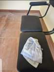 A picture of saloon inauzwa million1 ipoo mabibo NIT piga 0625279741